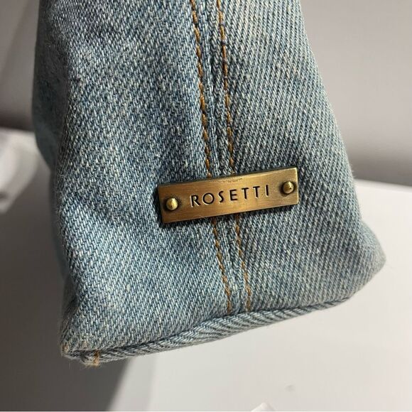 Y2K Denim Mini Bag Britney Spears icon Oufit
Adjustable strap - Picture 6 of 10